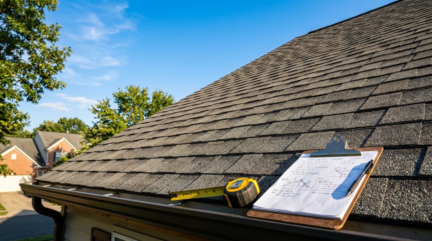 How Much Does a New Roof Cost in South Jersey (2026)