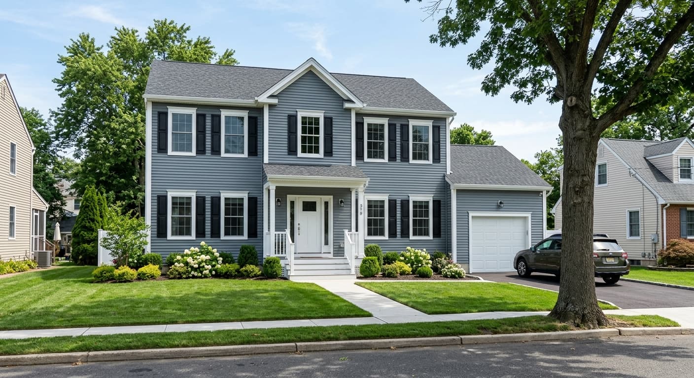 Siding service